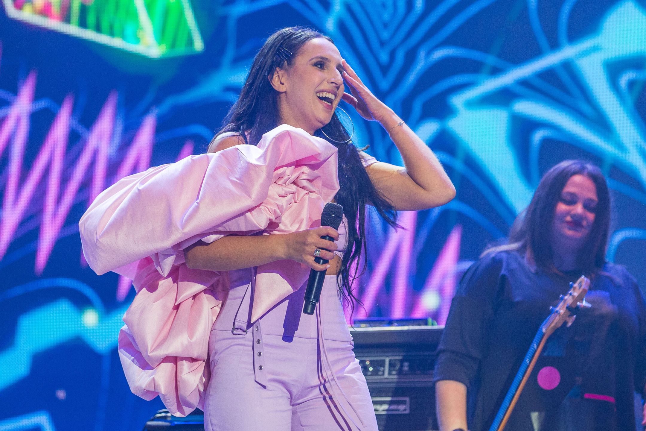 Jamala na Europejskim Stadionie Kultury