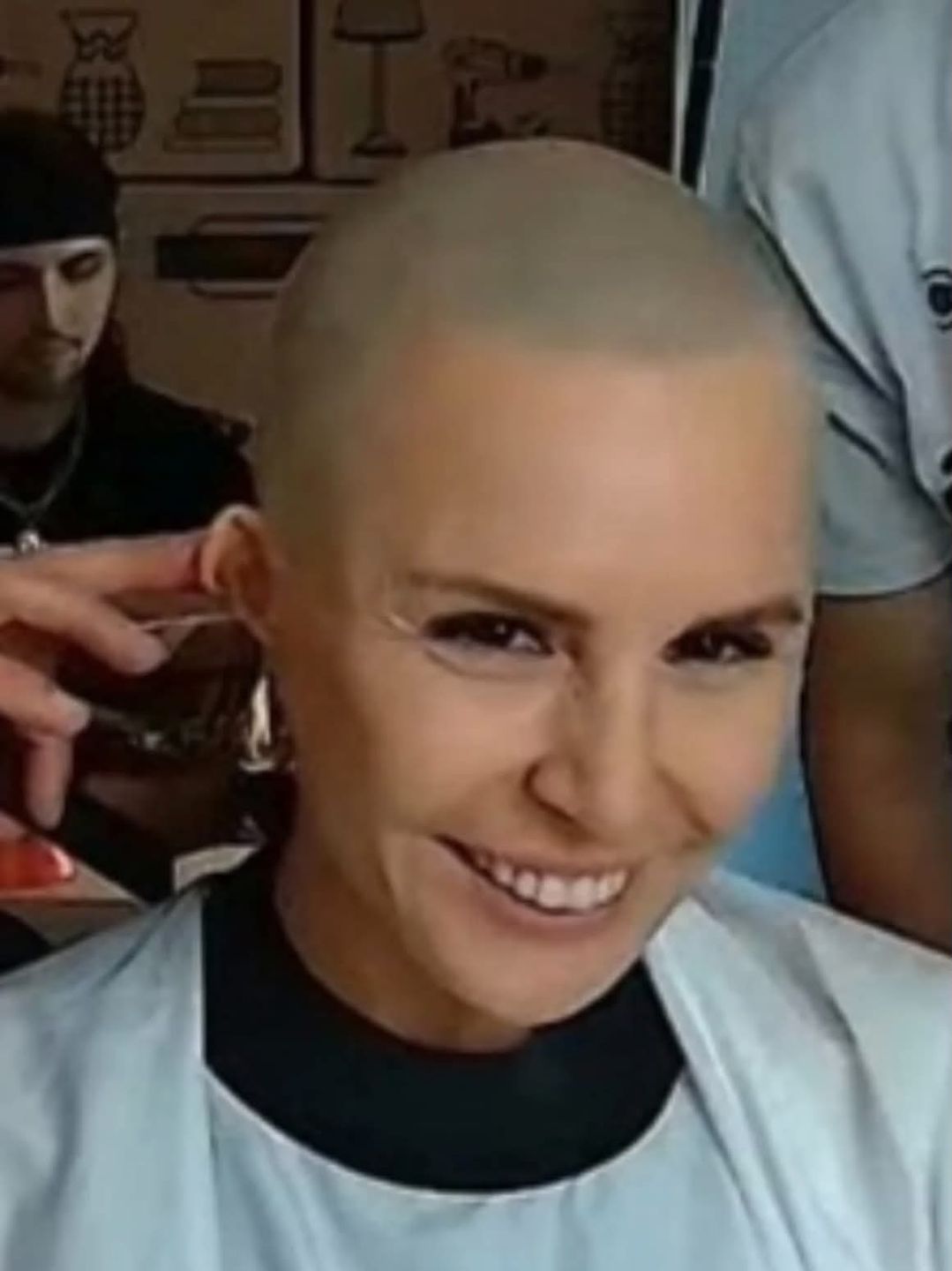 Tak zmieniała się Blanka Lipińska