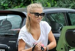 "Klan": Kaczorowska pokaże się nago w magazynie dla panów?