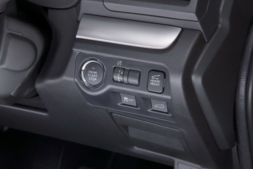 Nowe Subaru Forester (2013) - obszerna galeria zdjęć 132