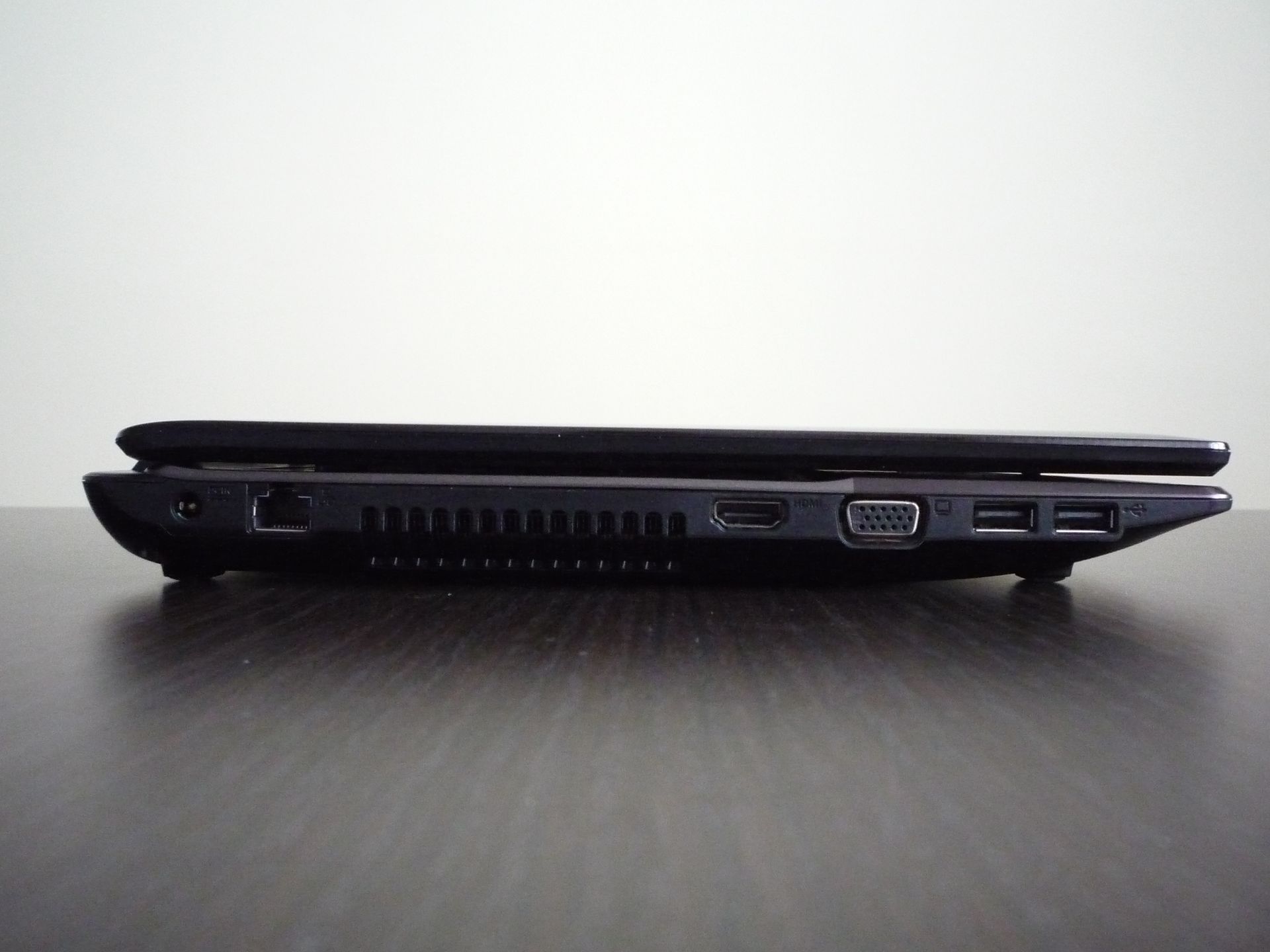 Asus K53BY - testujemy laptop za 1500 zł [część 1] 6