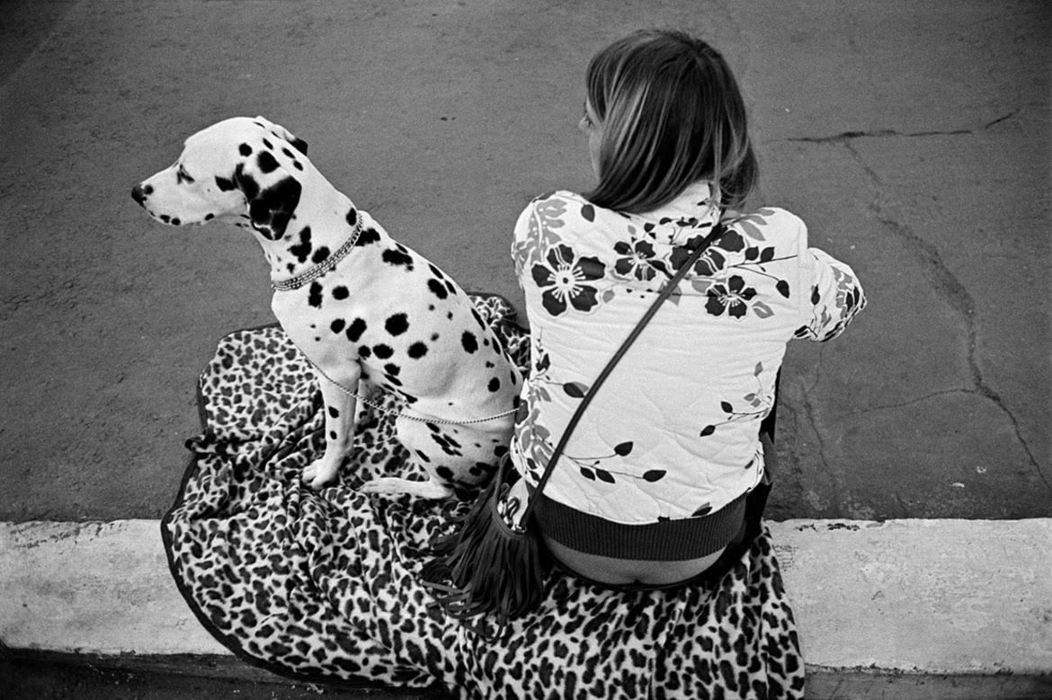 MonoVisions Photography Awards 2017. Polacy nagrodzeni wśród mistrzów fotografii czarno-białej 28