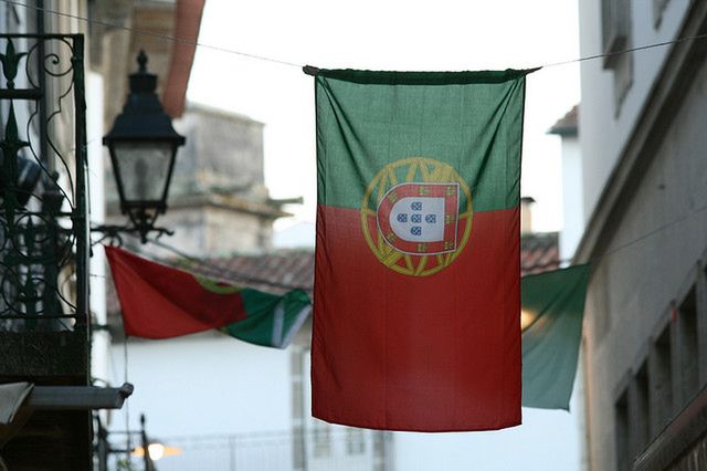 Niemcy będą wspierać portugalski biznes