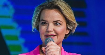Pierwszy mąż Moniki Zamachowskiej przeprowadził się do Polski! Zagra w "M jak miłość"