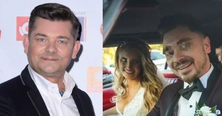 Daniel M. wrócił do domu. Ojciec zadowolony: "Znowu wszystko jest w porządku"