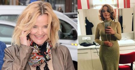 Monika Zamachowska znów wbija szpilę byłej żonie Zbigniewa? "Alimenty to nie prezenty!"
