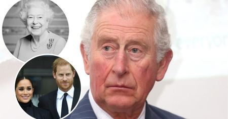 Tak Karol III spędzi rocznicę śmierci matki. Meghan i Harry pominięci w zaproszeniach? Sprawa ma drugie dno