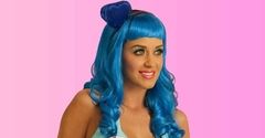 Katy Perry chciała zmniejszyć biust!