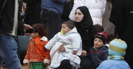 Tragedia w Syrii. W ataku zginęły kobiety i dzieci