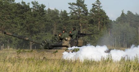 Polska zbuduje czołg nowej generacji? Kolejny zaskakujący pomysł MON