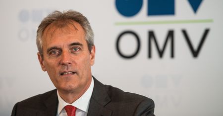 Budowa Nord Stream 2. OMV liczy, że konsorcjum rozwieje wątpliwości UOKiK