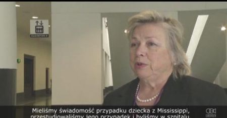 Kolejne dziecko urodzone z wirusem HIV może być zdrowe dzięki wczesnemu leczeniu