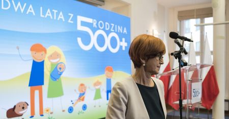 Sporne 500+. Zasądzone alimenty warunkiem świadczenia samotnych rodziców