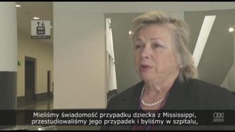 Kolejne dziecko urodzone z wirusem HIV może być zdrowe dzięki wczesnemu leczeniu