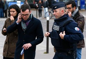 Zamachy ISIS. Eksperci: Żaden kraj nie jest w stanie się przed nimi uchronić