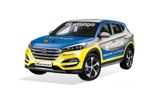 Hyundai Oficjalnym Partnerem 72. Tour de Pologne