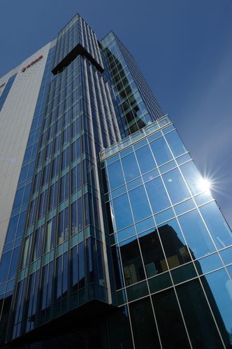 Wyniki PHN: Dobry kwartał spółki. Teraz będzie się pozbywać nieruchomości