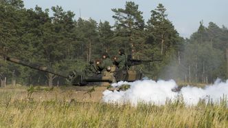 Polska zbuduje czołg nowej generacji? Kolejny zaskakujący pomysł MON