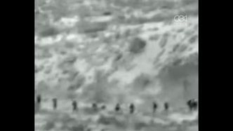 Siły Obronne Izraela wkroczyły do Strefy Gazy