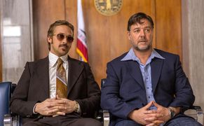 FILMBOX+ Comedy Nice Guys. Równi goście