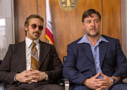 FILMBOX+ Comedy Nice Guys. Równi goście