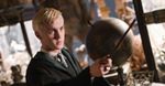 ''Ghosts of the Pacific'': Tom Felton dryfuje po oceanie