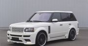 Po co to komu? – Hamann Range Rover 5.0i V8 Supercharged (2011)