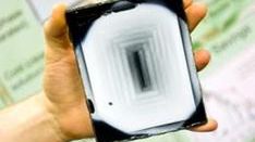 Dachówki - kameleony 1