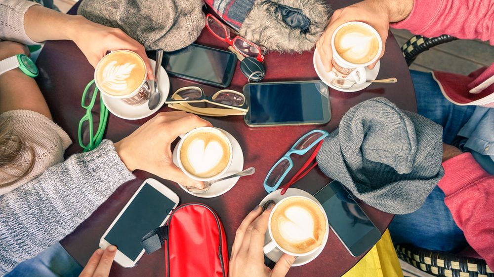 Rok 2015 na rynku smartfonów był do bólu przewidywalny 1