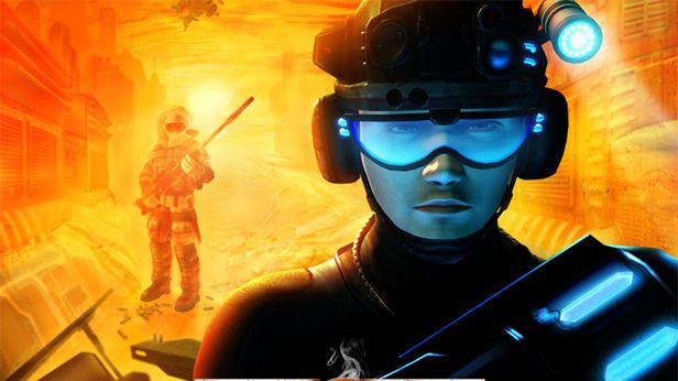 Aplikacja Dnia: Darmowy UberStrike 1