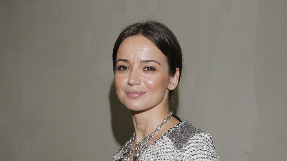 Anna Przybylska

Fotografia: AKPA