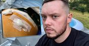 Książulo trafił do szpitala. Musiał przejść pilną operację