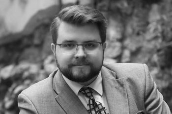 Nie żyje Rafał Kołsut. Był wybitnym historykiem komiksu