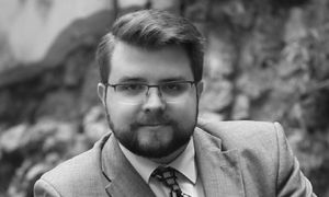 Nie żyje Rafał Kołsut. Był gwiazdą "Ziarna"