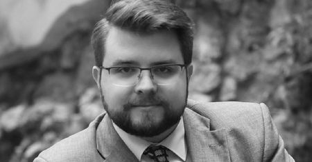 Nie żyje Rafał Kołsut. Był gwiazdą "Ziarna"
