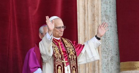 Nowy papież Leon XIV. Jakie kontrowersje otaczały kardynała Prevosta?