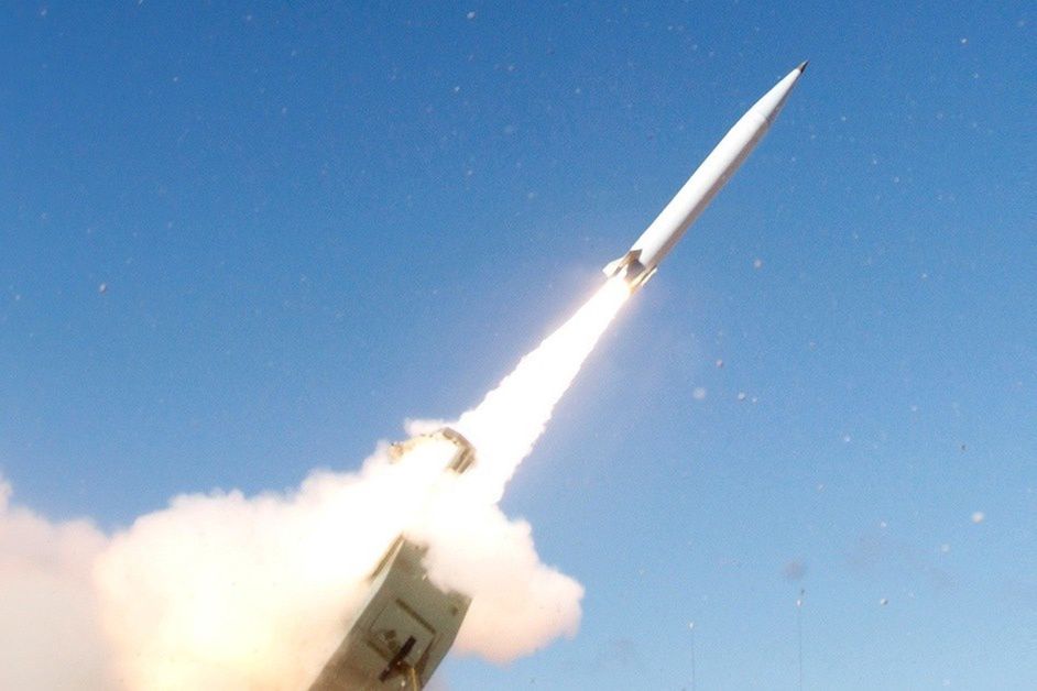 Wojna w Ukrainie jest dowodem rosnącego znaczenia artylerii rakietowej