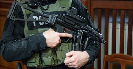 W CBŚP brakuje policjantów. Ruszyła rekrutacja