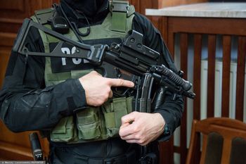 W CBŚP brakuje policjantów. Ruszyła rekrutacja