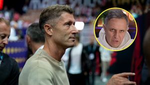 Spięcie "Lewego" z Kołtoniem. Ujawniono SMS. "Jesteś gwiazdeczką"