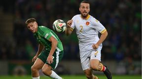 Oficjalnie: Korona z ciekawym wzmocnieniem. To reprezentant kraju