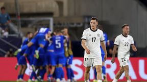 El. MŚ: potężna klęska Niemców. Występ poniżej krytyki