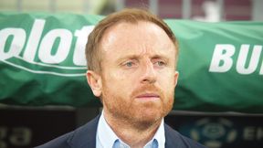 Lechia szczęśliwie wygrała z Cracovią. Piotr Stokowiec: To było jak siódma część filmu Oszukać Przeznaczenie