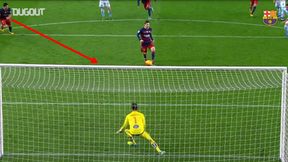 La Liga. Zobacz najlepsze bramki Barcelony z rzutów karnych (wideo)