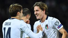 Eliminacje Euro 2020. Włochy - Armenia. Co za mecz! 10 bramek w Palermo, Włosi z kompletem zwycięstw