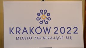 Rozwiązano Komitet Kraków 2022