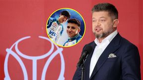 Człowiek Obajtka się mylił. Nie znaleźli zastępstwa za Orlen