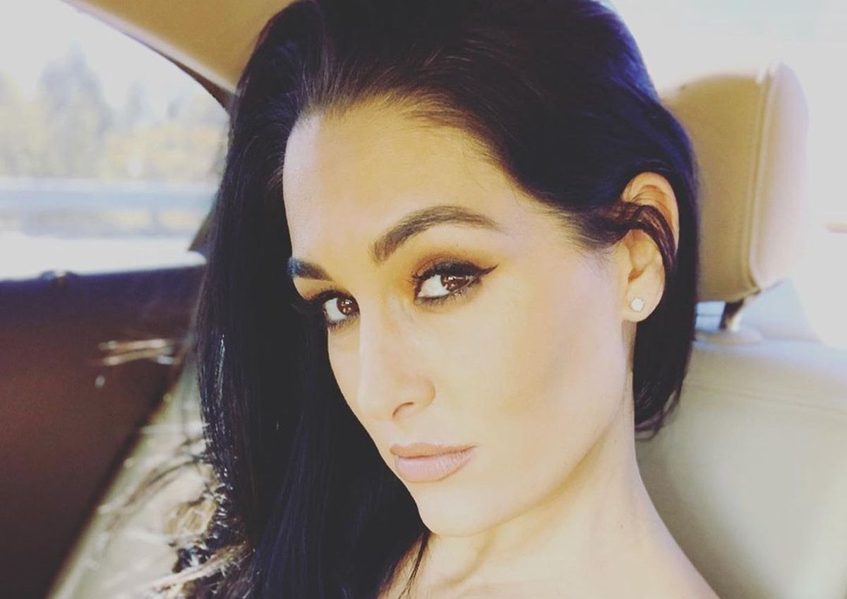 Wstrząsające wspomnienia legendy WWE. Nikki Bella została zgwałcona