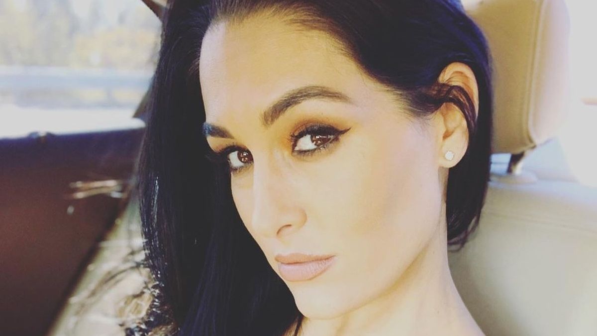 Wstrząsające wspomnienia gwiazdy WWE