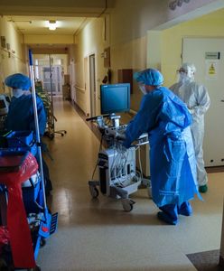 Koronawirus w Polsce. Adam Niedzielski ogłosił decyzję ws. obostrzeń, podał dane o nowych mutacjach